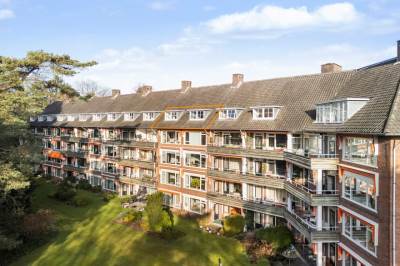 Woning Hobbemalaan 24E28 Bilthoven