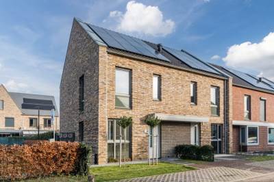 Woning Kesselakker 13 Veghel