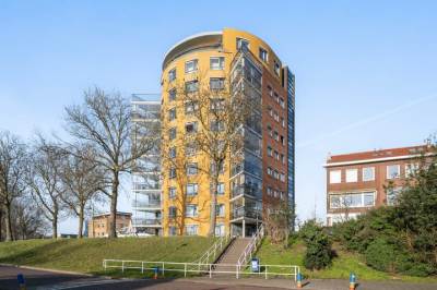 Woning Maassluissedijk 134A Vlaardingen
