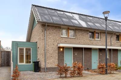 Woning Heijbunder 7 Waalre