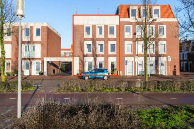 Woning Maashaven N.z. 503 Rotterdam