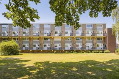 Woning Roelof van Schevenstraat 31 Enschede