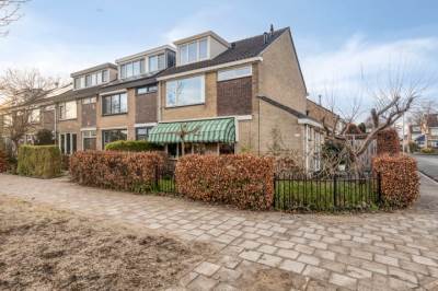 Woning Dorcamp 32 Castricum
