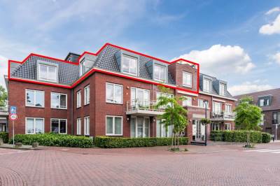 Woning Drechtdijk 5B De Kwakel