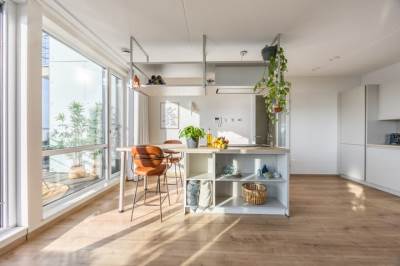 Woning Galileistate 91 Zandvoort