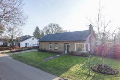 Woning Kromveld 2 Deurne