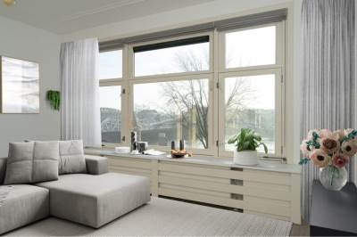 Woning Prins Hendrikkade 82E02 Rotterdam