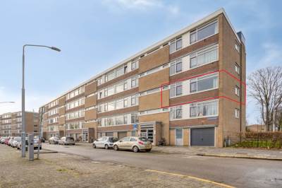 Woning Huibert Pootlaan 12 Alkmaar