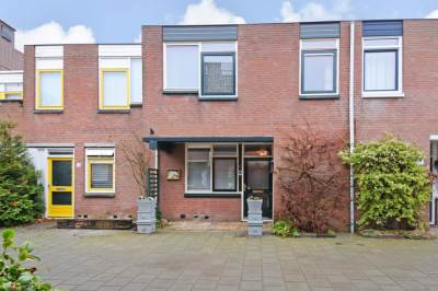 Woning IJsvogelpad 10 Delft