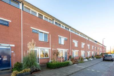 Woning Willem Klooshove 38 Nieuwegein