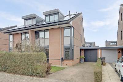 Woning Horatius 6 Wijk bij Duurstede