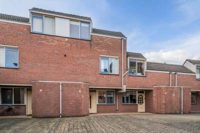 Woning Braak 27 Veldhoven