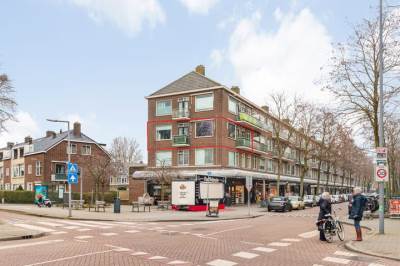 Woning Peppelweg 111B Rotterdam