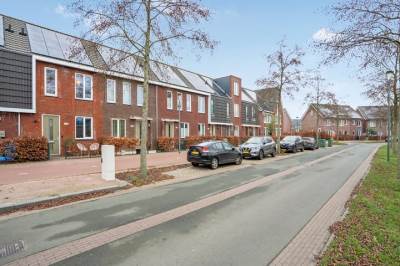 Woning Laan van Sion 347 Rijswijk (ZH)