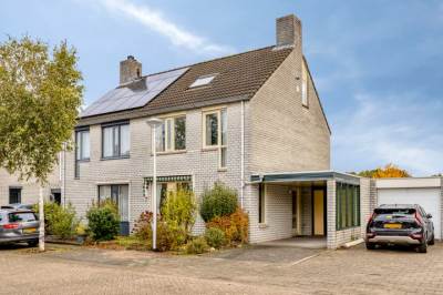 Woning Rhônelaan 16 Eindhoven