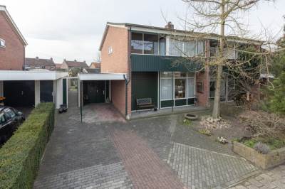 Woning Hofstraat 18 Beltrum