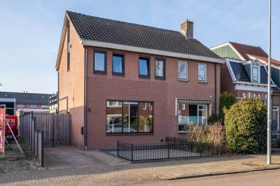 Woning Vriezenveenseweg 94 Almelo