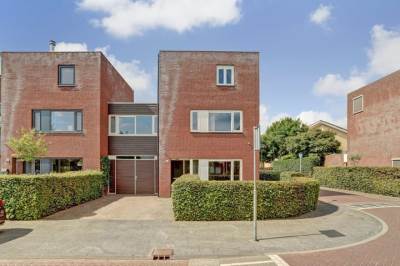 Woning Hoge Wal 88 Goirle