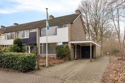Woning Topaasstraat 12 Enschede