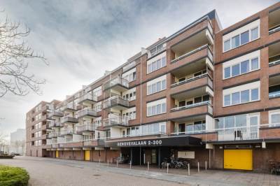Woning Genovevalaan 294 Eindhoven