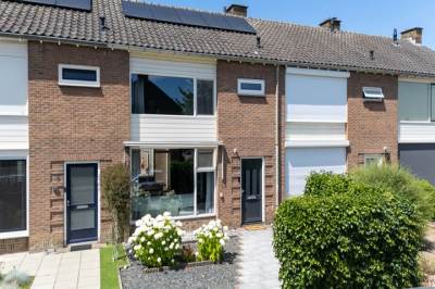 Woning Nicolaas Beetsstraat 5 Zevenaar