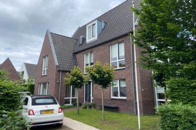 Woning Margrietlaan 16 Vught