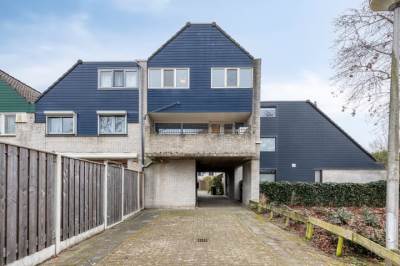 Woning Karperveen 467 Spijkenisse