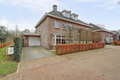 Woning Daslook 18 Twello
