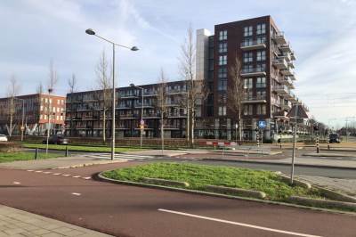 Woning Cor Spaanlaan 3 Den Haag