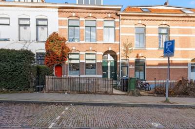 Woning Staringstraat 6 Arnhem