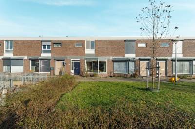 Woning Goselingstraat 31 Nijmegen