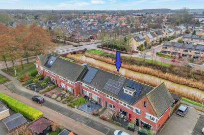 Woning Spade 16 Wieringerwerf