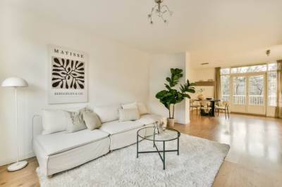 Woning Okeghemstraat 282 Amsterdam