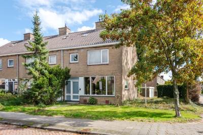 Woning Startingerweg 5 Akersloot