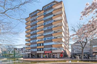 Woning Hoofdstraat 15972 Hoogeveen