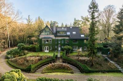 Woning Renderklippenweg 7 Epe