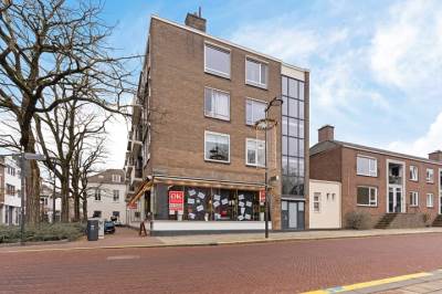 Woning St. Catharinaplaats 18 Arnhem