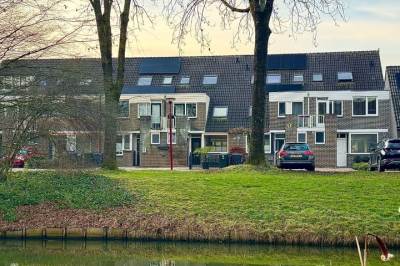 Woning Koriandergaarde 10 Nieuwegein