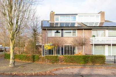 Woning Resedalaan 35 Waalre