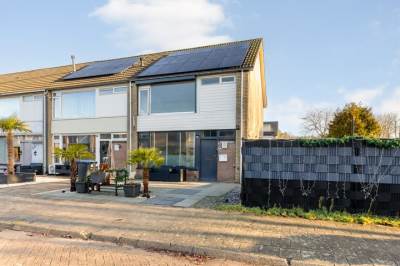 Woning Anemoonstraat 2 Putte