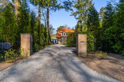Woning Soestdijkseweg Noord 337 Bilthoven