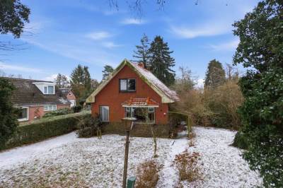 Woning Limietweg 47 Barger-Compascuum