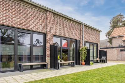 Woning Rudigerstraat 32C Volkel