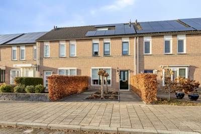 Woning Spaarnestraat 24 Eindhoven