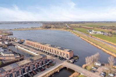 Woning De Swartplan 14 Zoetermeer