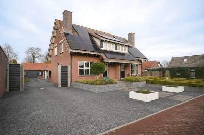 Woning Kempkesstraat 4 Nieuwaal