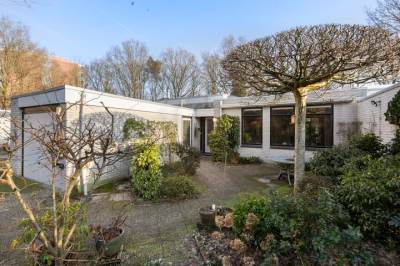 Woning Du Perronlaan 32 Groningen