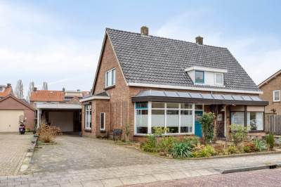 Woning Stekkenberg 96 Groesbeek