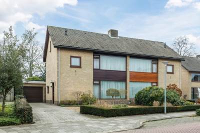 Woning Paukenstraat 83 Uden