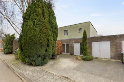 Woning De Bazelstraat 12 Groningen